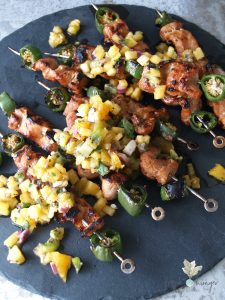 PORK STARS – 7 awesome pork recipes for easy summer cooking