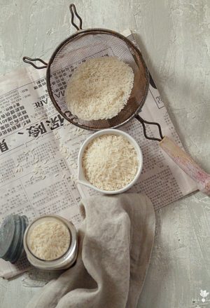 how to cook perfect rice every time