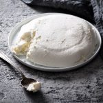 Creamy Homemade Ricotta
