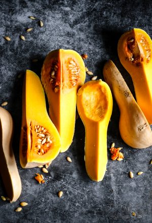 10 MUST-TRY SQUASH RECIPES