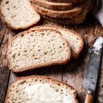 THE BEST GLUTEN-FREE SANDWICH BREAD